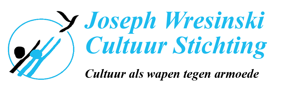 Joseph Wresinski Cultuur Stichting